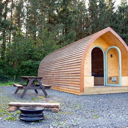 Glamping Pod 2 Magical Craigengillan Estate Βίλα Dalmellington Εξωτερικό φωτογραφία