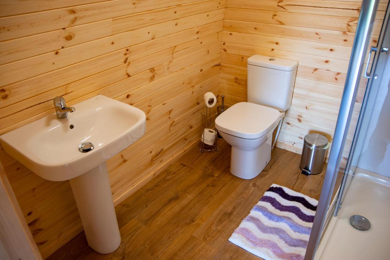 Glamping Pod 2 Magical Craigengillan Estate Βίλα Dalmellington Εξωτερικό φωτογραφία