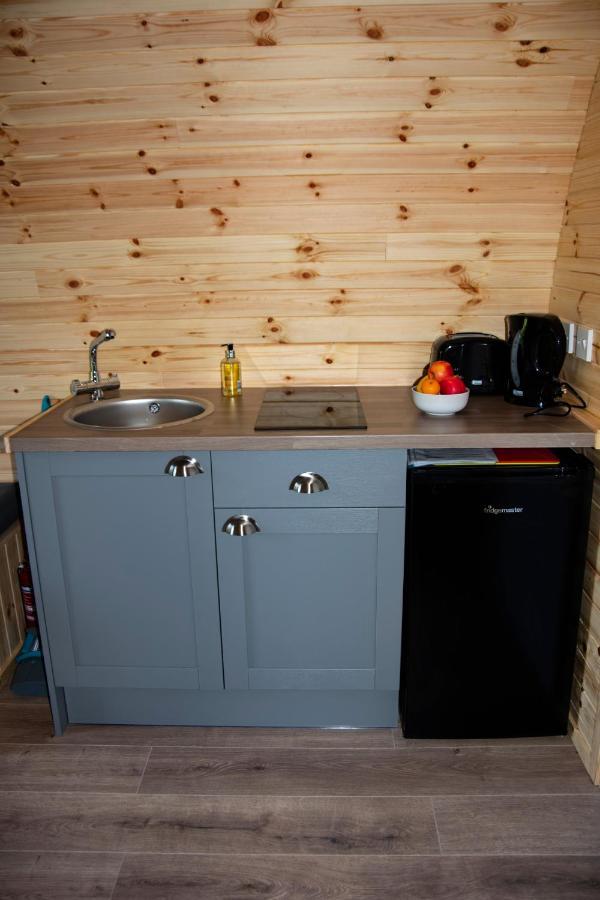 Glamping Pod 2 Magical Craigengillan Estate Βίλα Dalmellington Εξωτερικό φωτογραφία