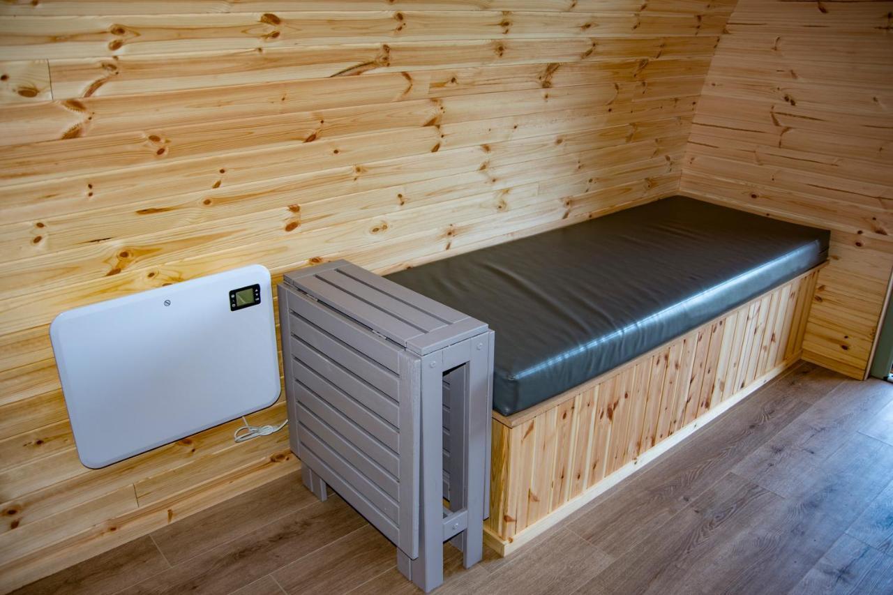 Glamping Pod 2 Magical Craigengillan Estate Βίλα Dalmellington Εξωτερικό φωτογραφία