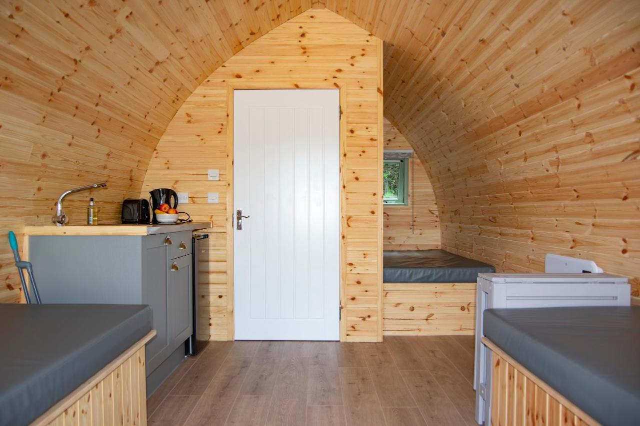 Glamping Pod 2 Magical Craigengillan Estate Βίλα Dalmellington Εξωτερικό φωτογραφία